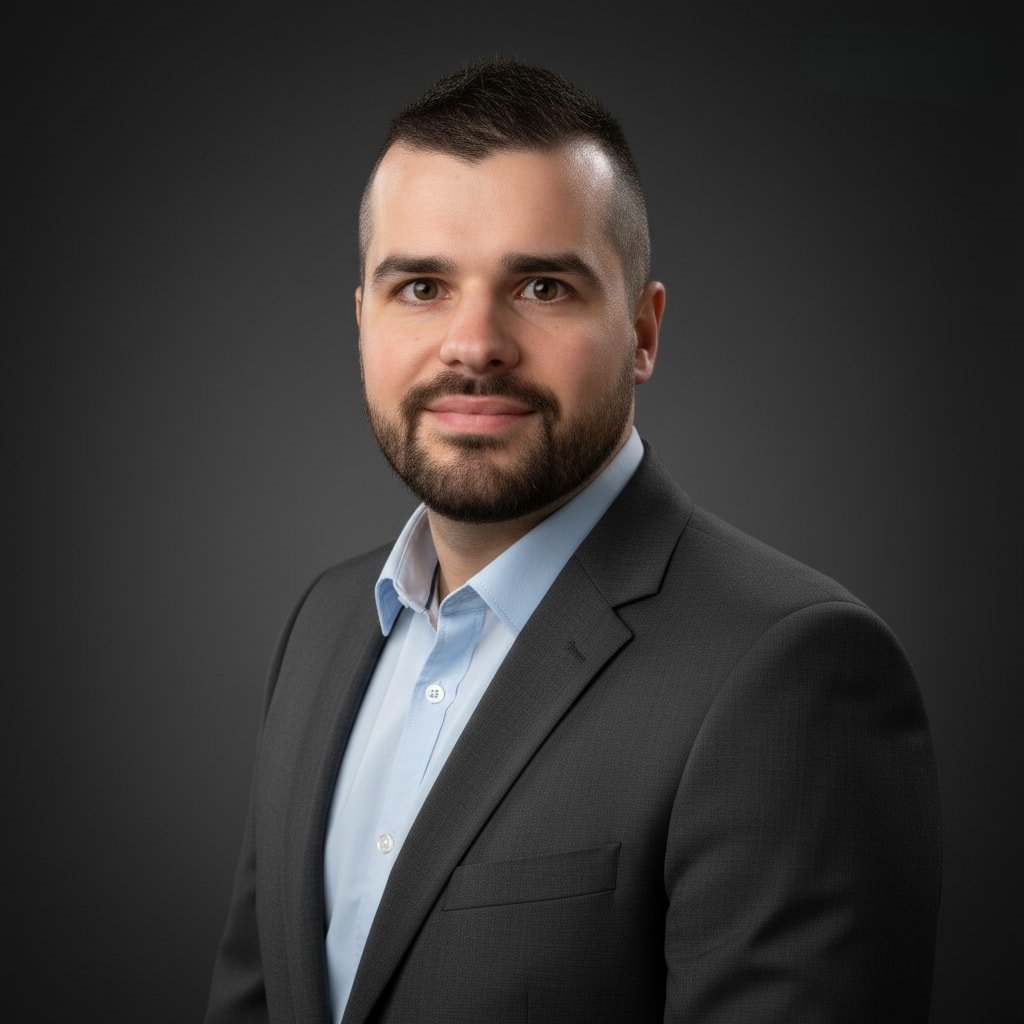 Vladimír – VMfin